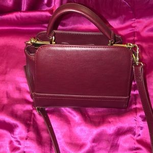 Wine CrossBody